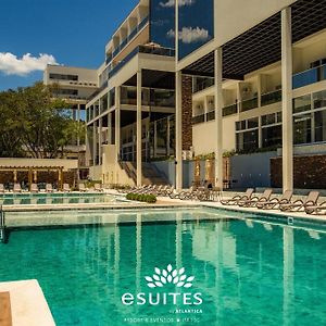 eSuítes Itá Resort & Eventos by Atlantica